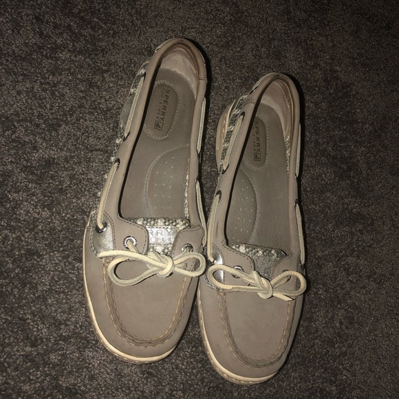 Sperry Shoes - Sperry Boat shoes